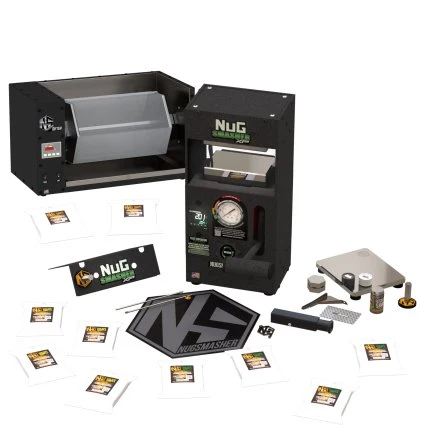 Rosin Press Machines for Sale | Buy Rosin Presses Online